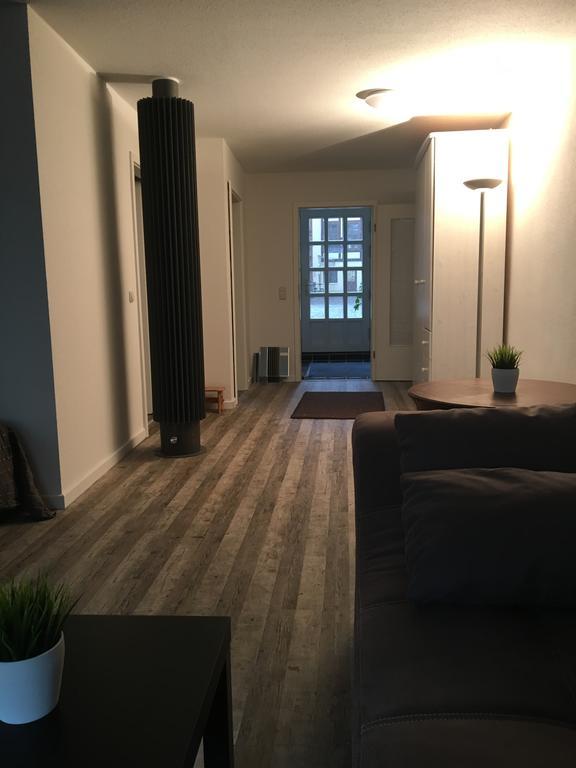 Fewo Schwerin-Zentrum Schwerin  Bagian luar foto
