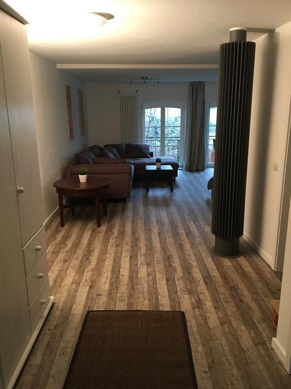Fewo Schwerin-Zentrum Schwerin  Bagian luar foto
