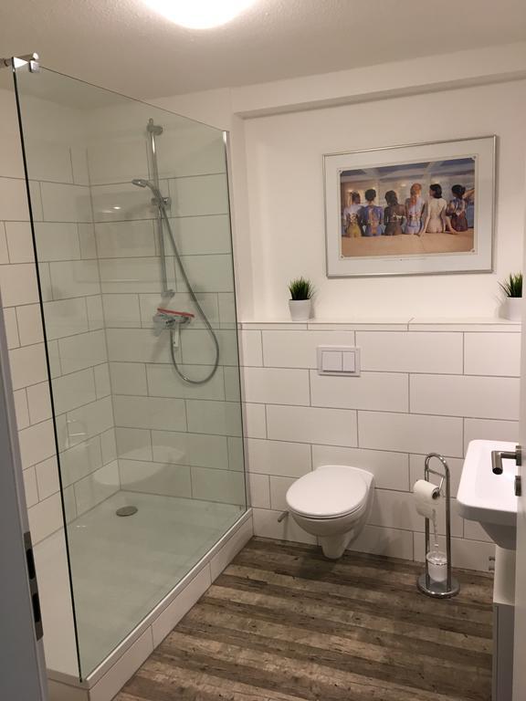 Fewo Schwerin-Zentrum Schwerin  Bagian luar foto