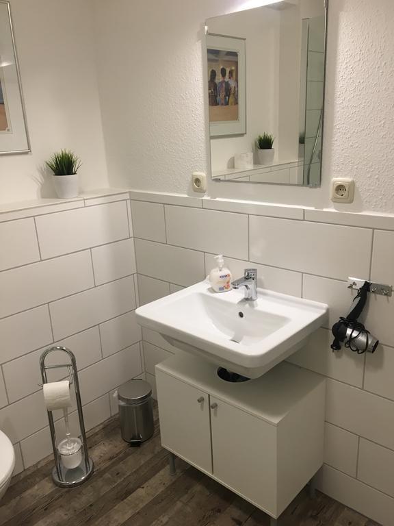Fewo Schwerin-Zentrum Schwerin  Bagian luar foto